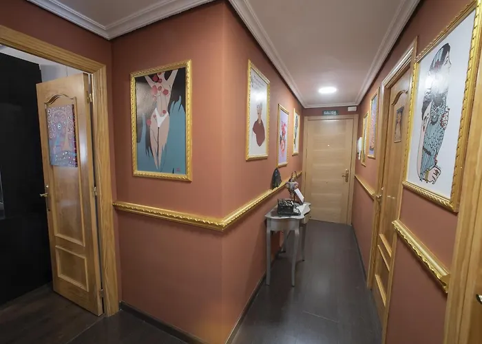 Appartement Del Arzobispo Plasencia