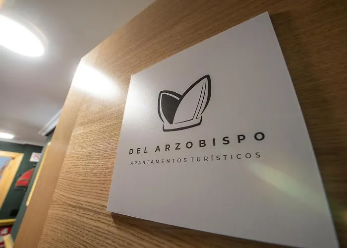 Appartement Del Arzobispo Plasencia
